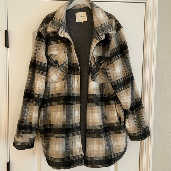 Thread and Supply Shirt Jacket - Picture 3 of 6